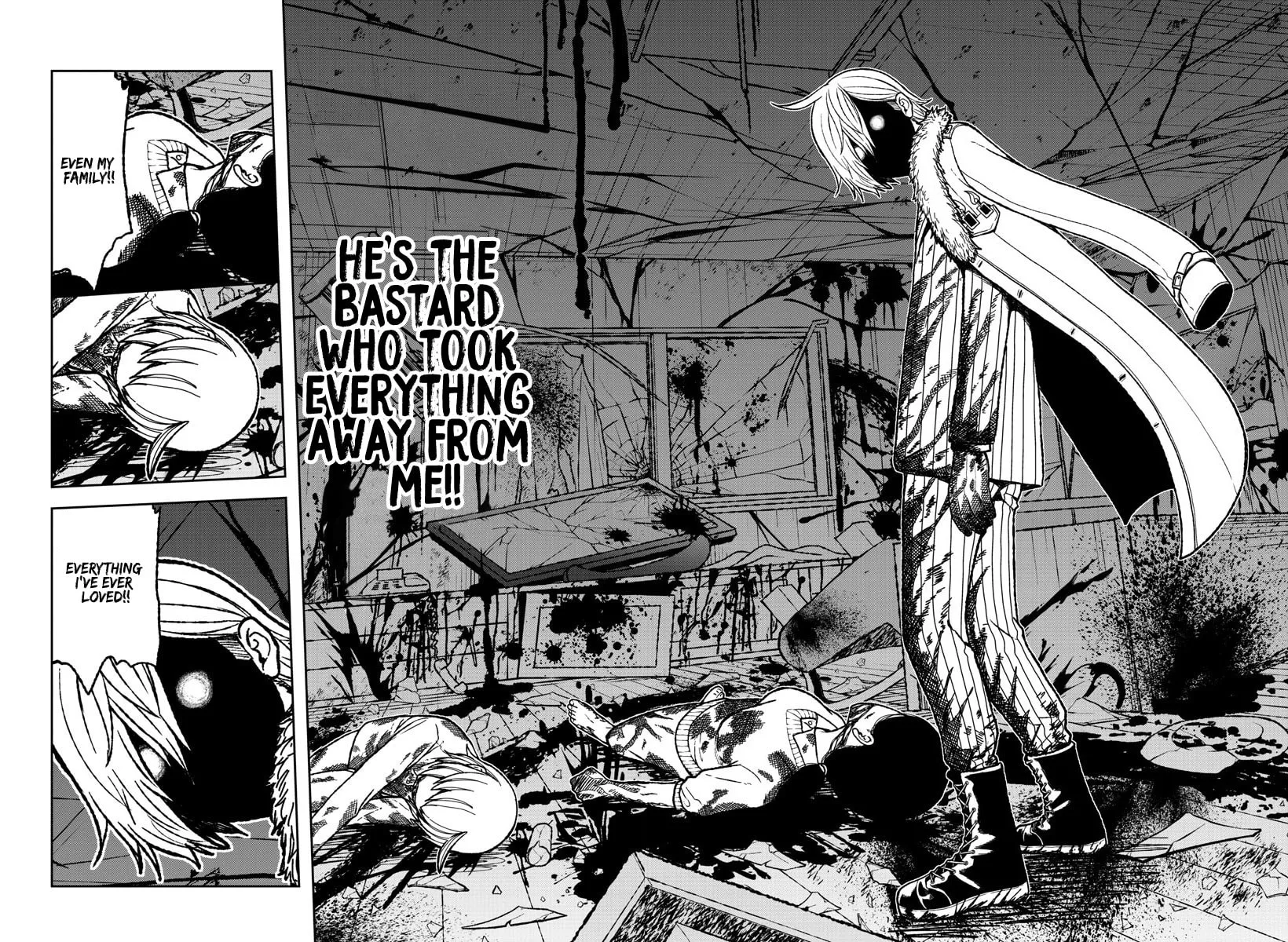 Tougen Anki Chapter 12 page 2 - 