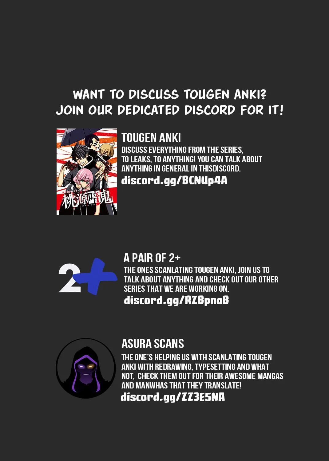 Tougen Anki Chapter 12 page 20 - 