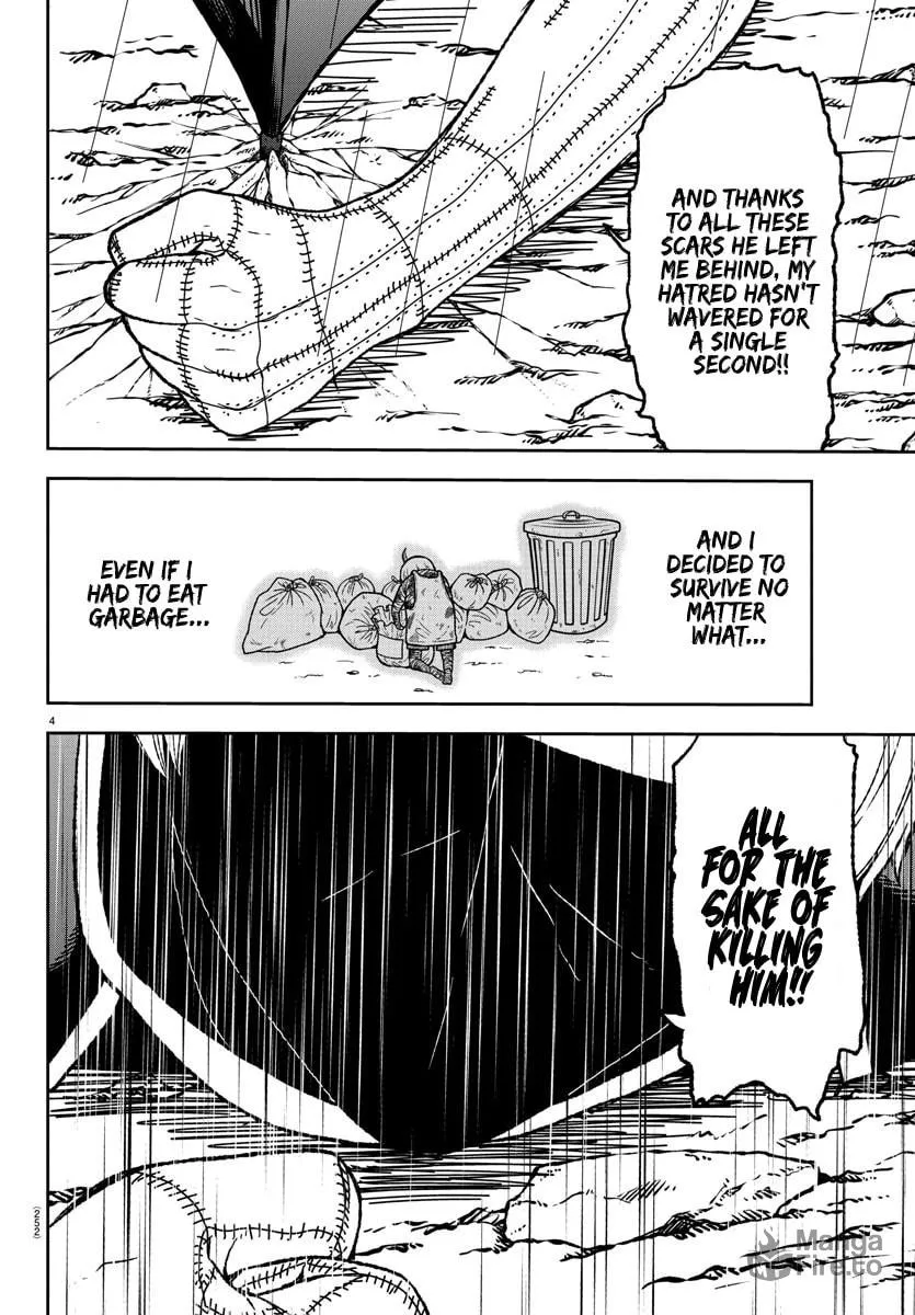 Tougen Anki Chapter 12 page 3 - 