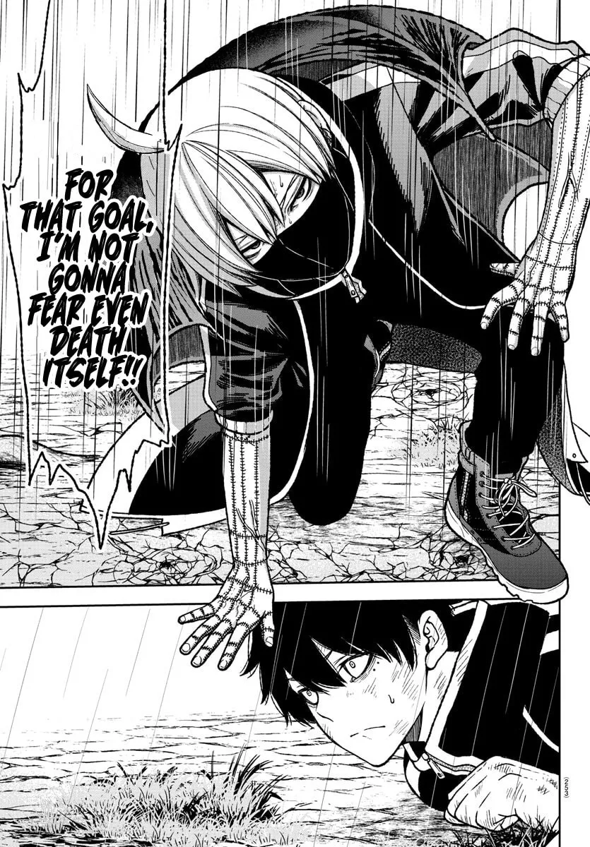 Tougen Anki Chapter 12 page 4 - 