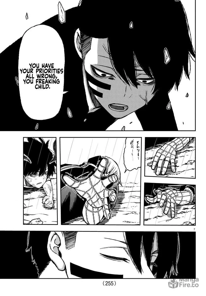 Tougen Anki Chapter 12 page 6 - 