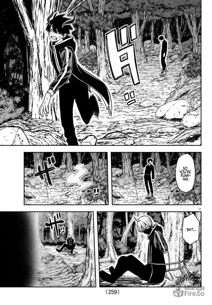 Tougen Anki Chapter 12 page 10 - 