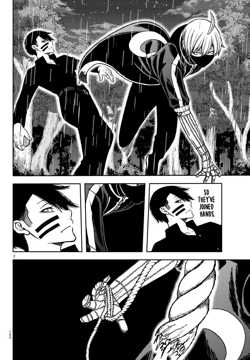 Tougen Anki Chapter 13 page 2 - 