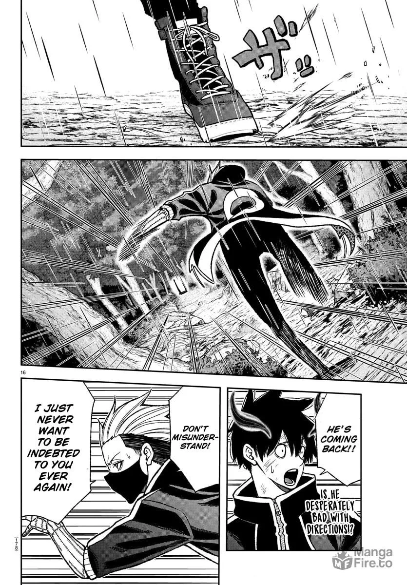 Tougen Anki Chapter 13 page 15 - 