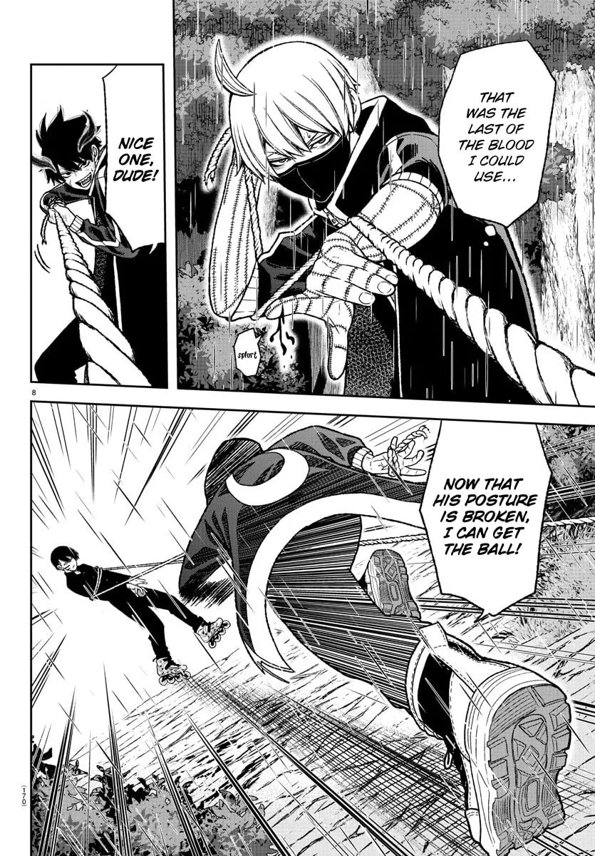 Tougen Anki Chapter 13 page 7 - 