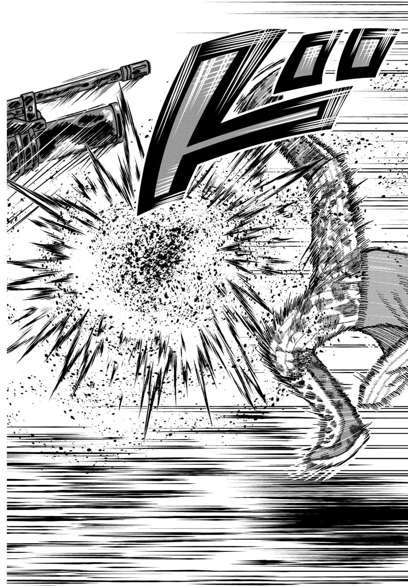 Tougen Anki Chapter 130 page 16 - 