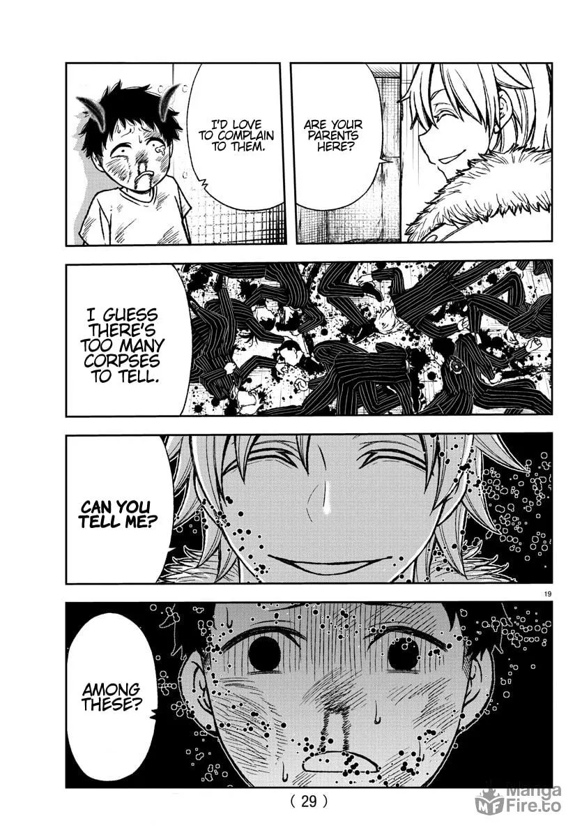 Tougen Anki Chapter 14 page 20 - 