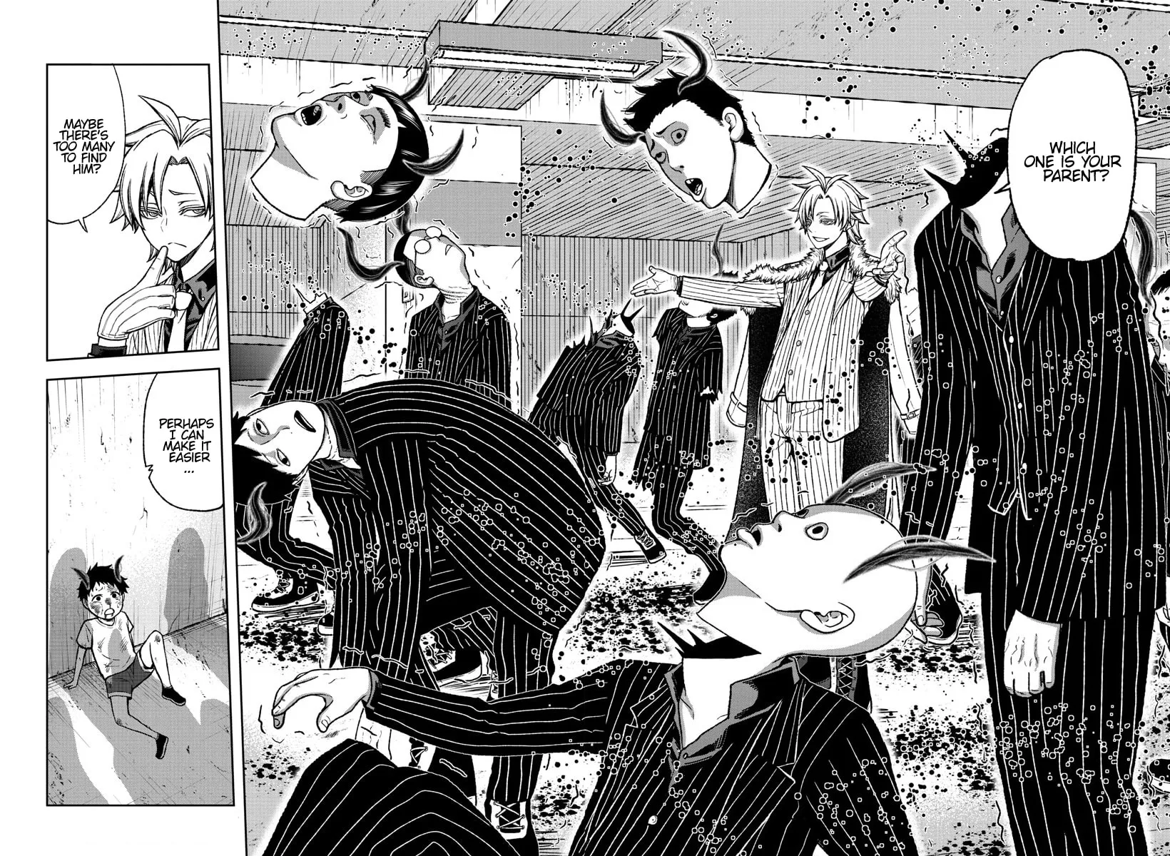 Tougen Anki Chapter 14 page 21 - 