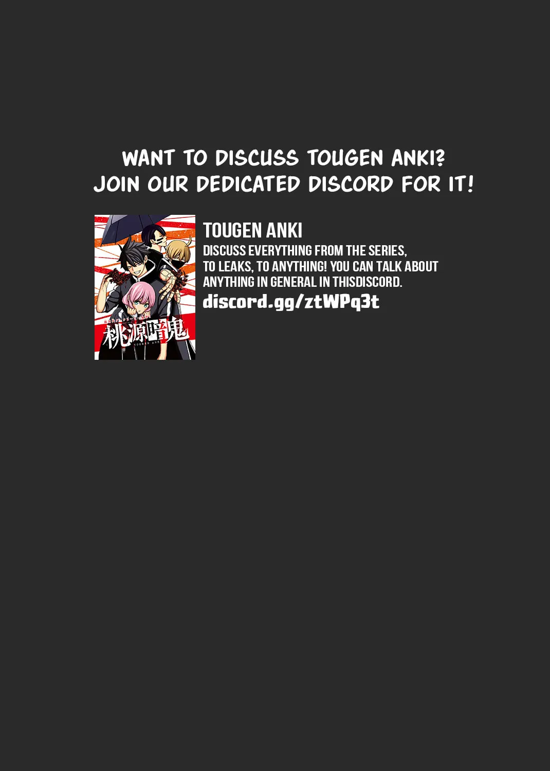Tougen Anki Chapter 14 page 26 - 