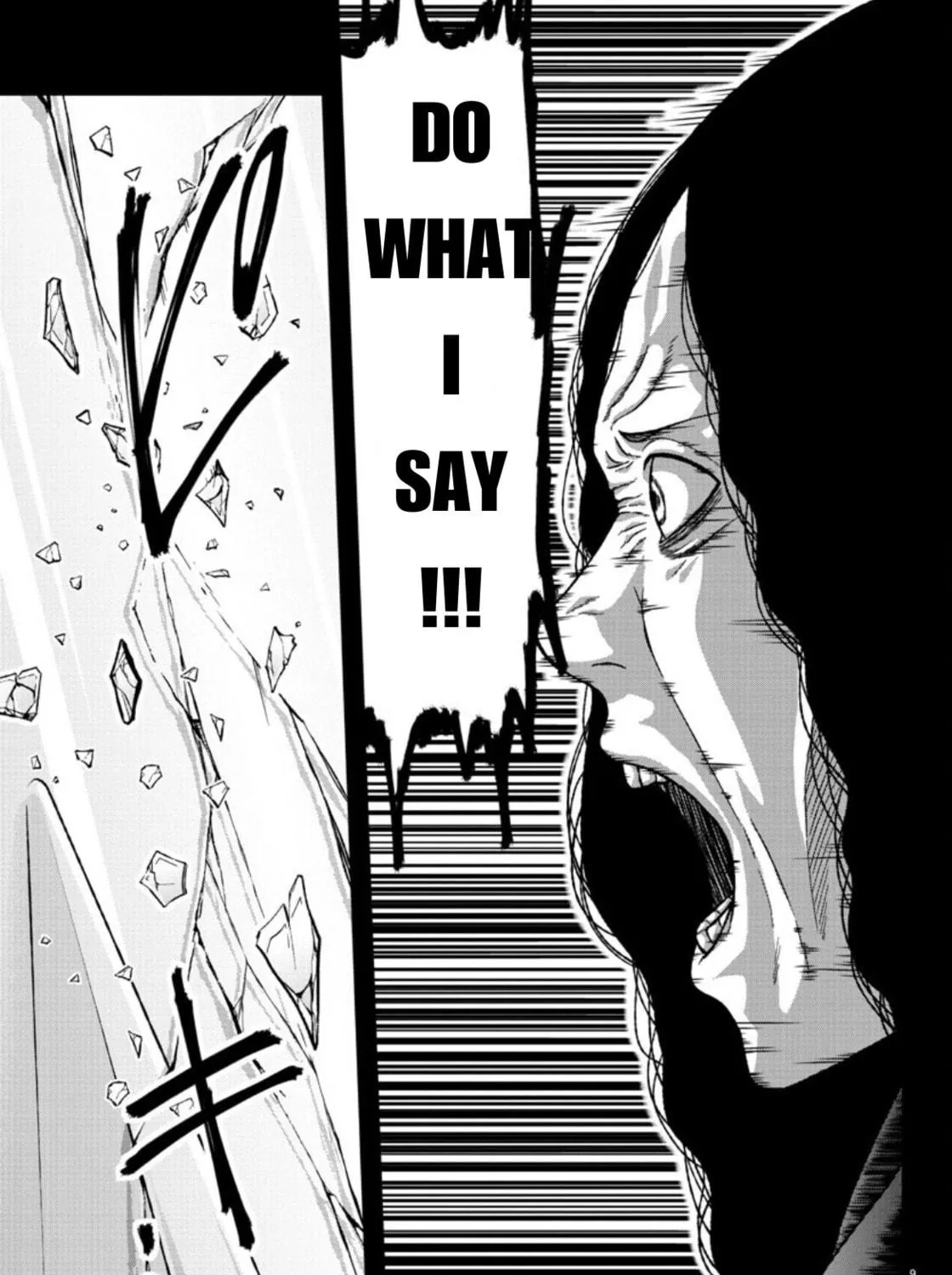 Tougen Anki Chapter 147 page 17 - 