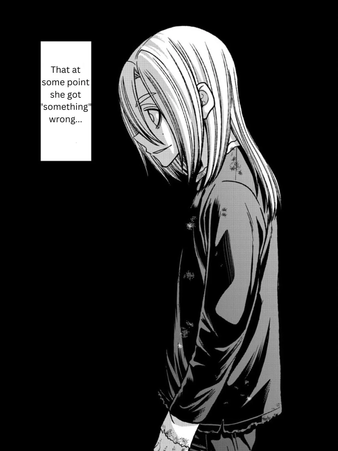 Tougen Anki Chapter 147 page 27 - 