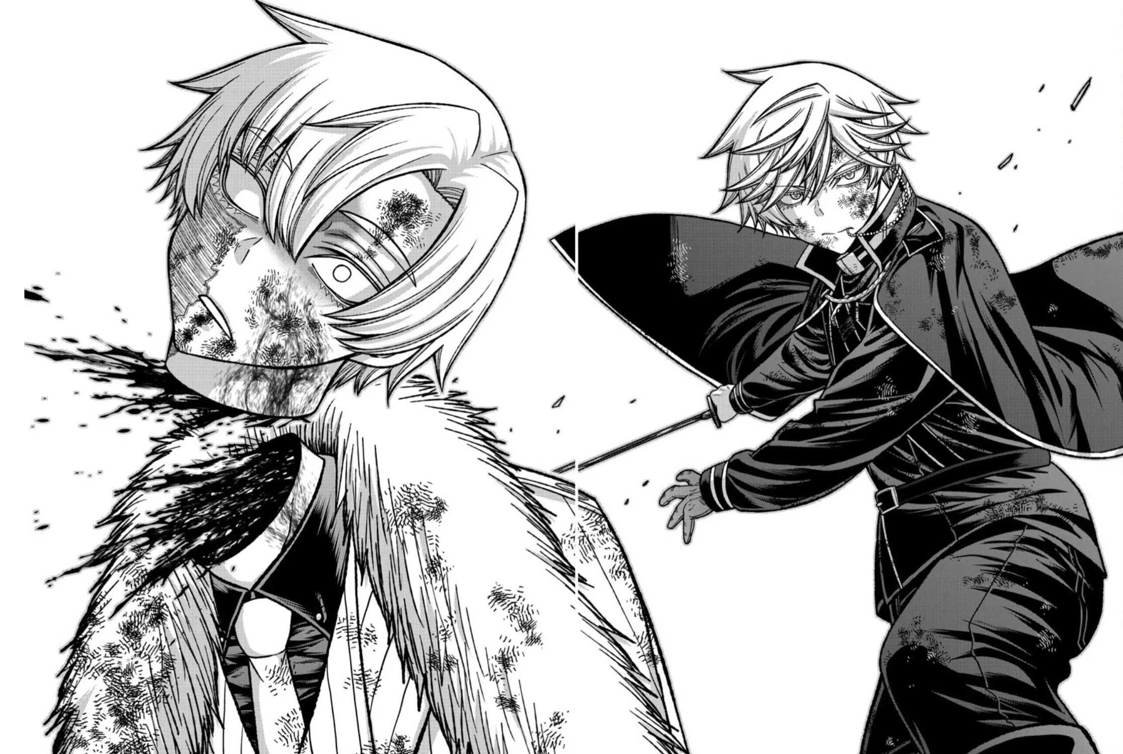 Tougen Anki Chapter 148 page 24 - 