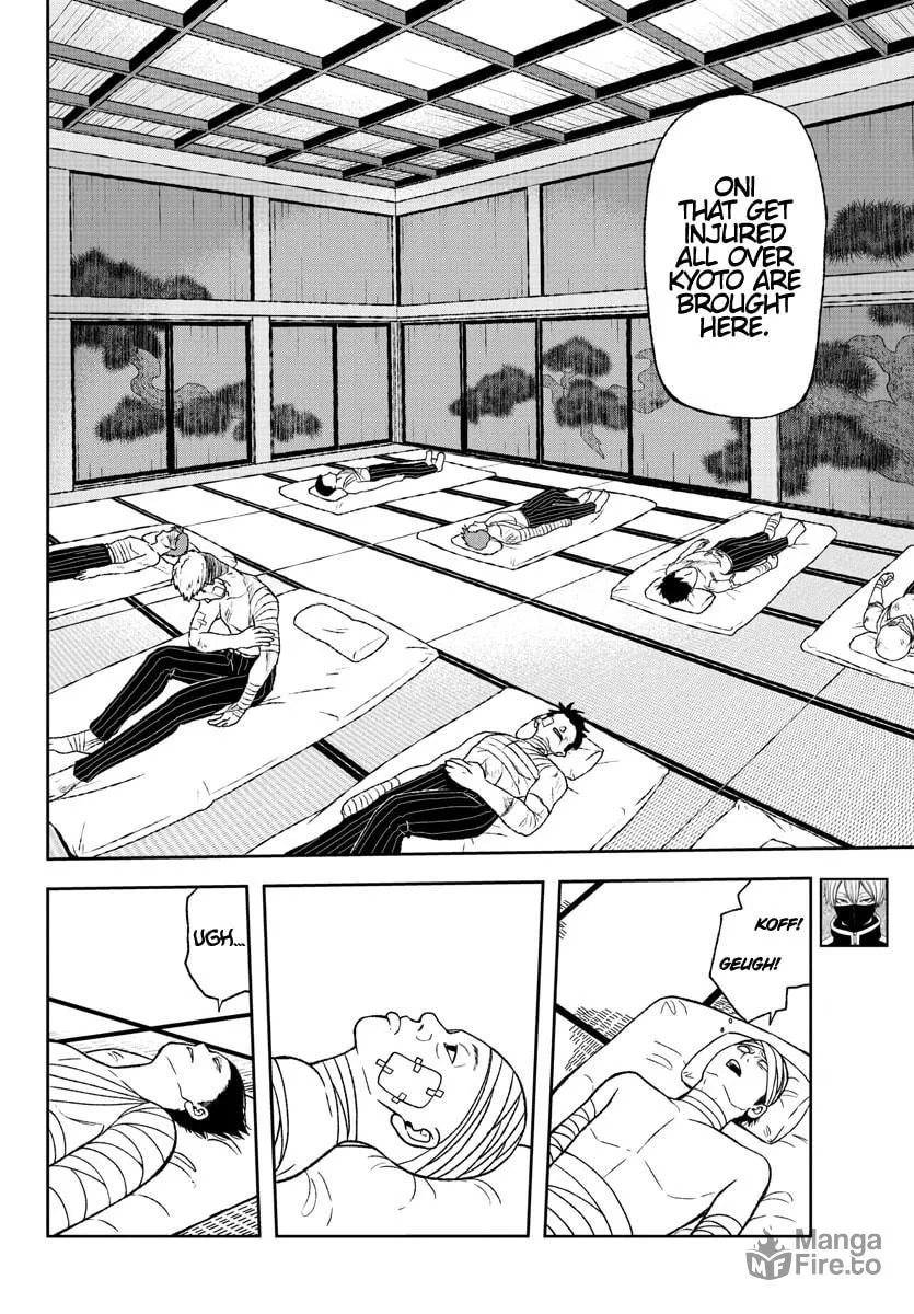 Tougen Anki Chapter 15 page 9 - 