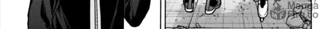 Tougen Anki Chapter 155 page 30 - 