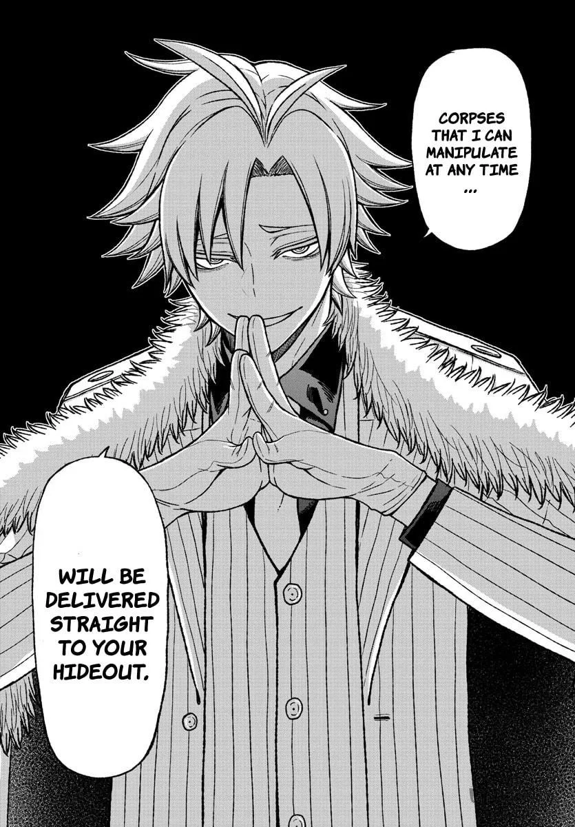 Tougen Anki Chapter 16 page 18 - 