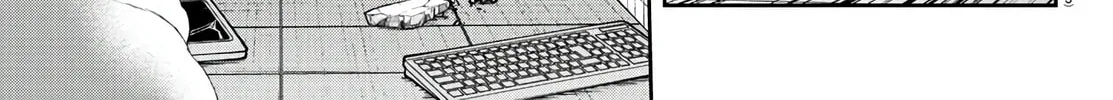 Tougen Anki Chapter 173 page 34 - 