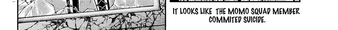 Tougen Anki Chapter 175 page 32 - 