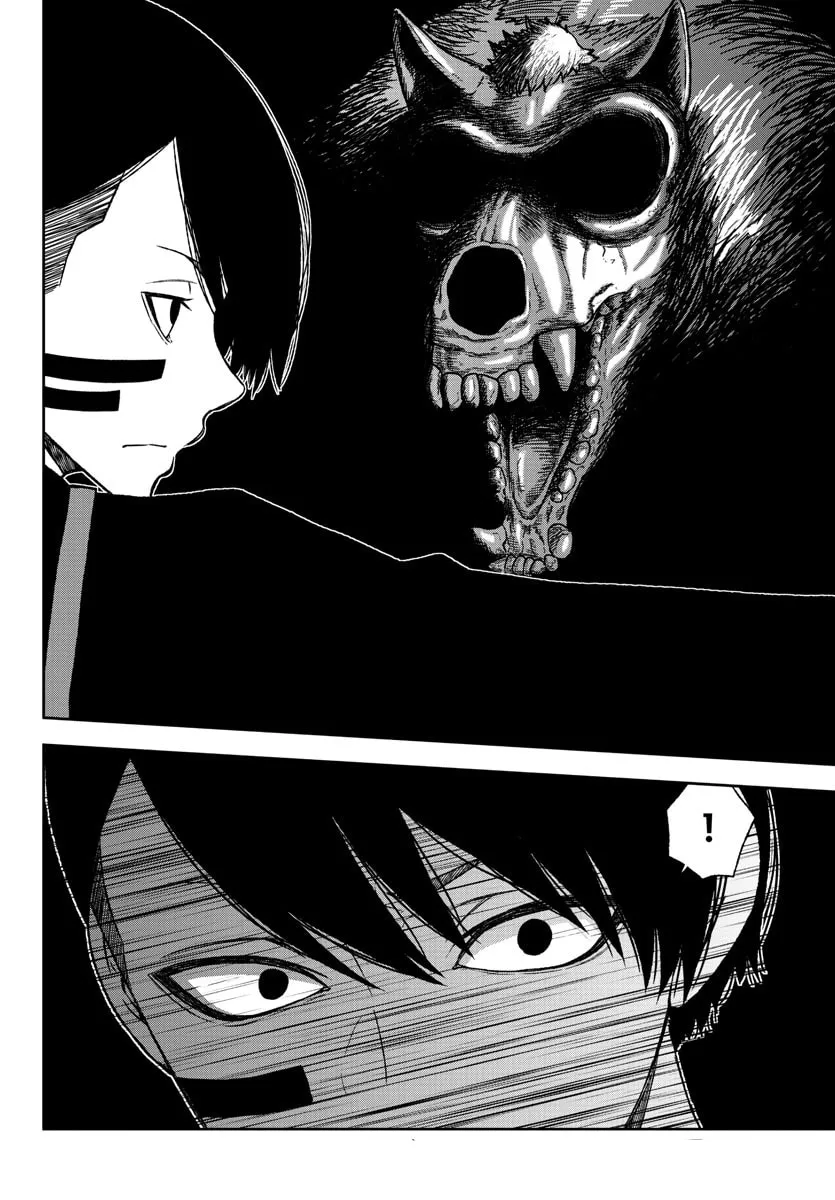 Tougen Anki Chapter 18 page 7 - 