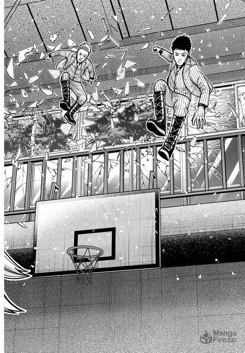 Tougen Anki Chapter 180 page 4 - 