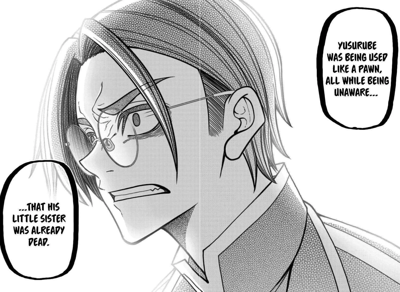 Tougen Anki Chapter 188 page 18 - 
