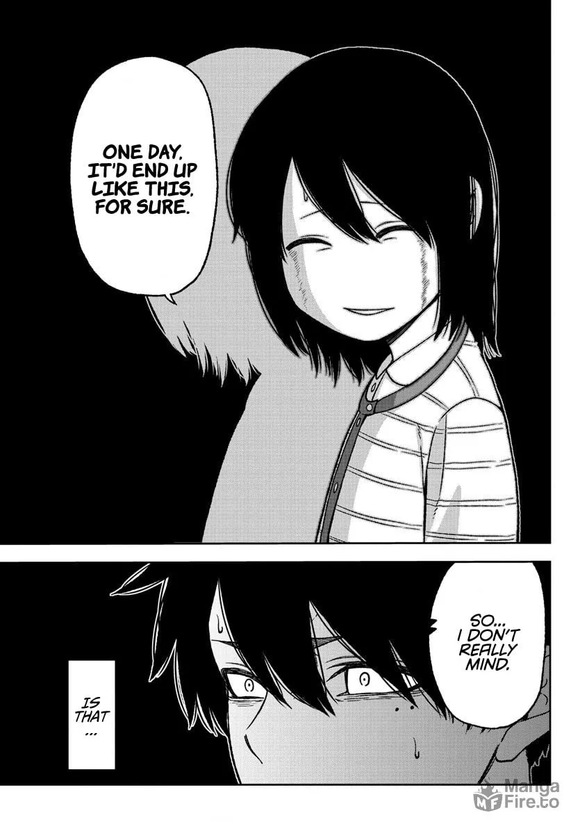 Tougen Anki Chapter 19 page 6 - 