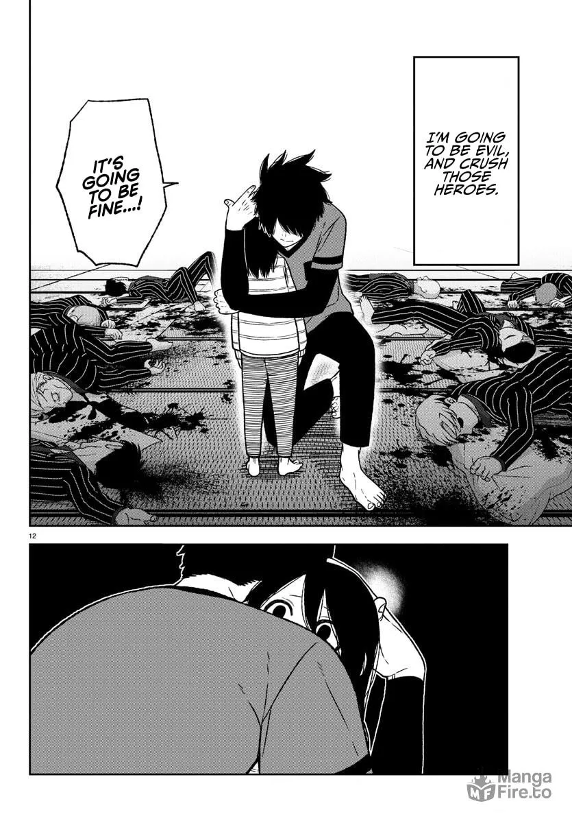 Tougen Anki Chapter 19 page 10 - 