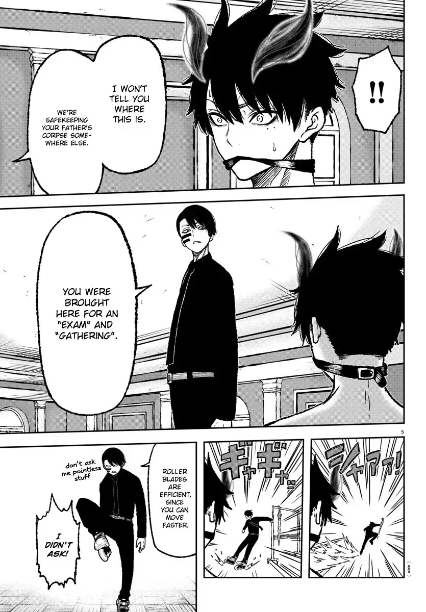 Tougen Anki Chapter 2.1 page 6 - 