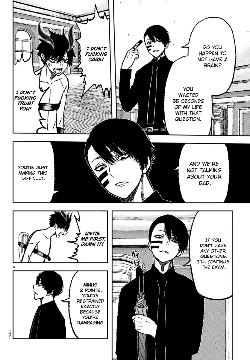 Tougen Anki Chapter 2.1 page 9 - 