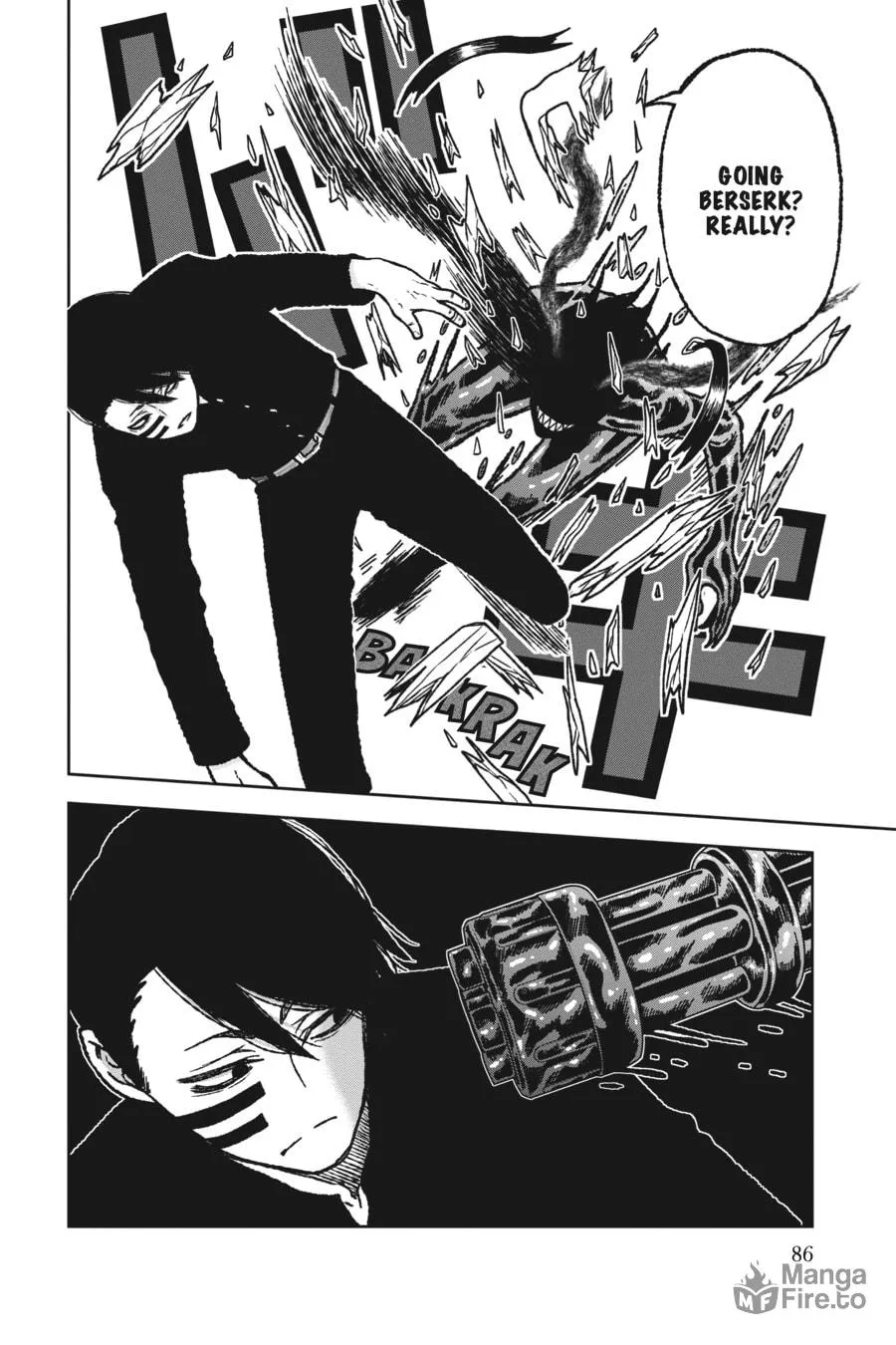 Tougen Anki Chapter 2 page 15 - 