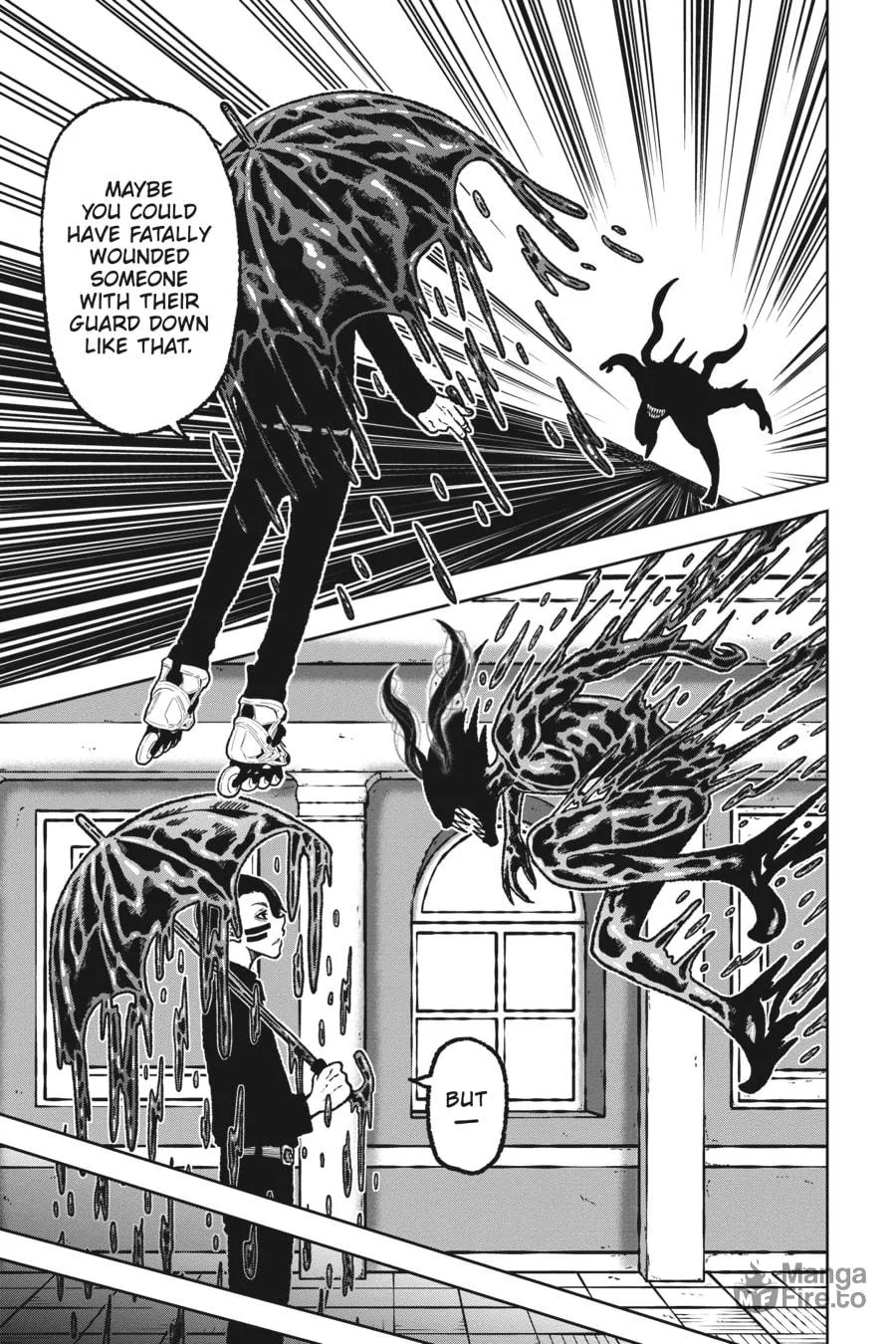 Tougen Anki Chapter 2 page 18 - 