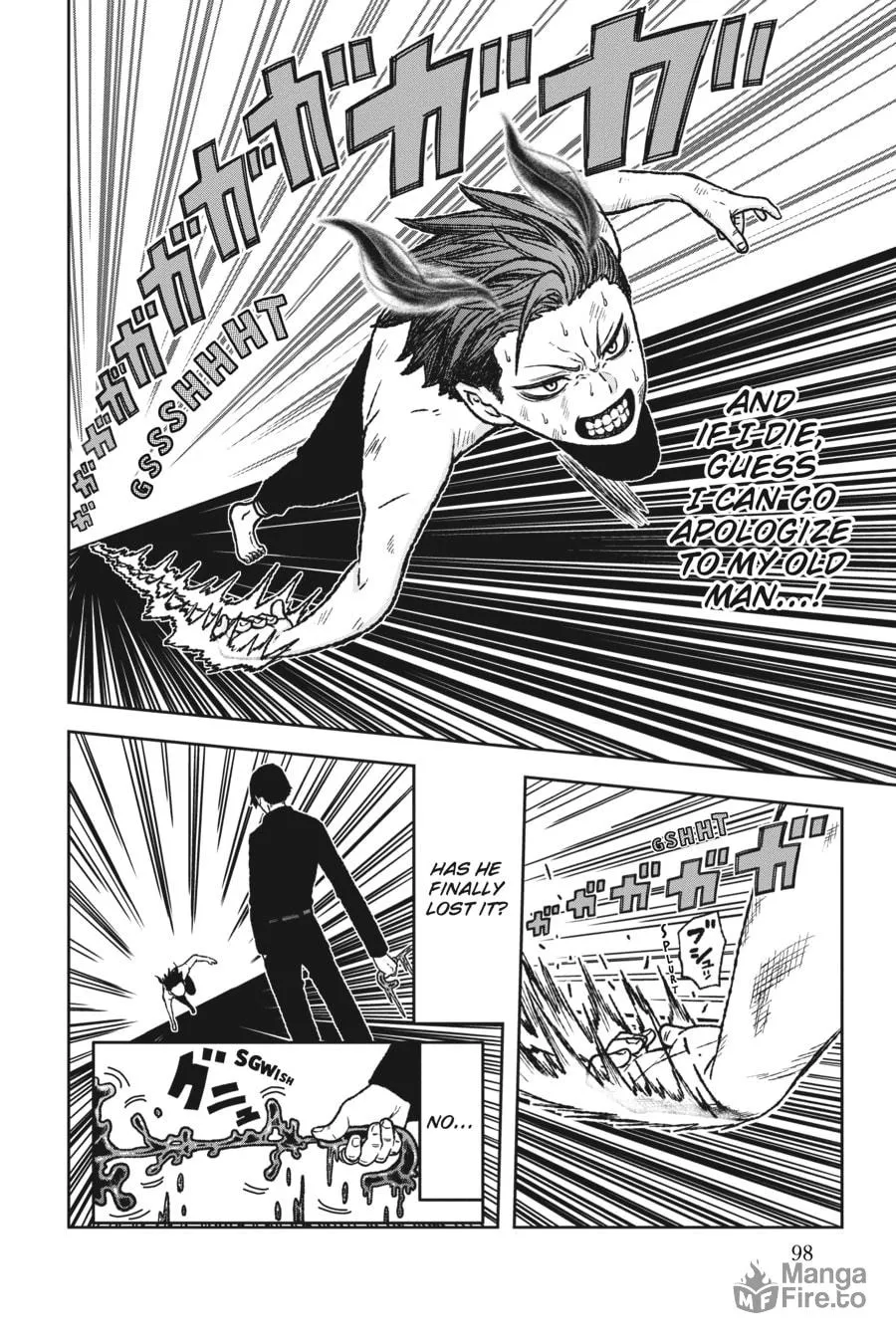 Tougen Anki Chapter 2 page 27 - 
