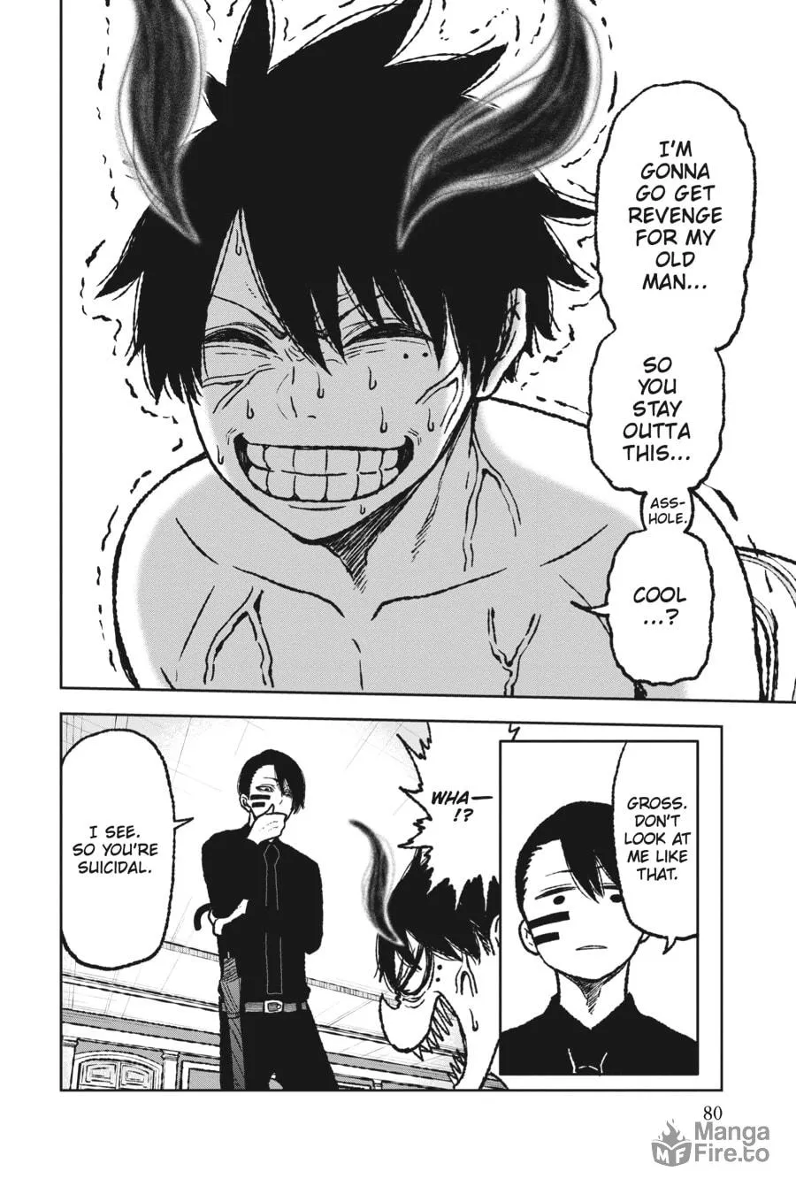 Tougen Anki Chapter 2 page 9 - 