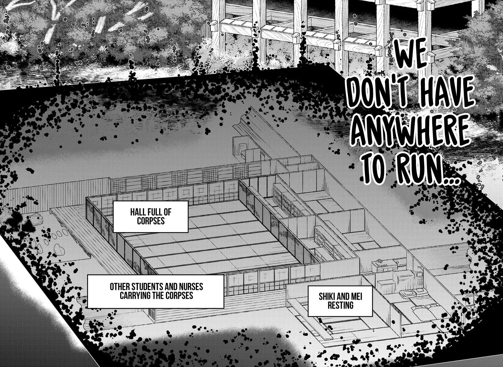Tougen Anki Chapter 20 page 18 - 