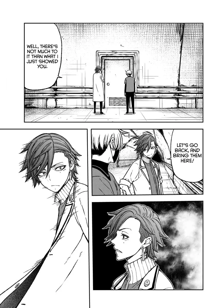 Tougen Anki Chapter 20 page 7 - 