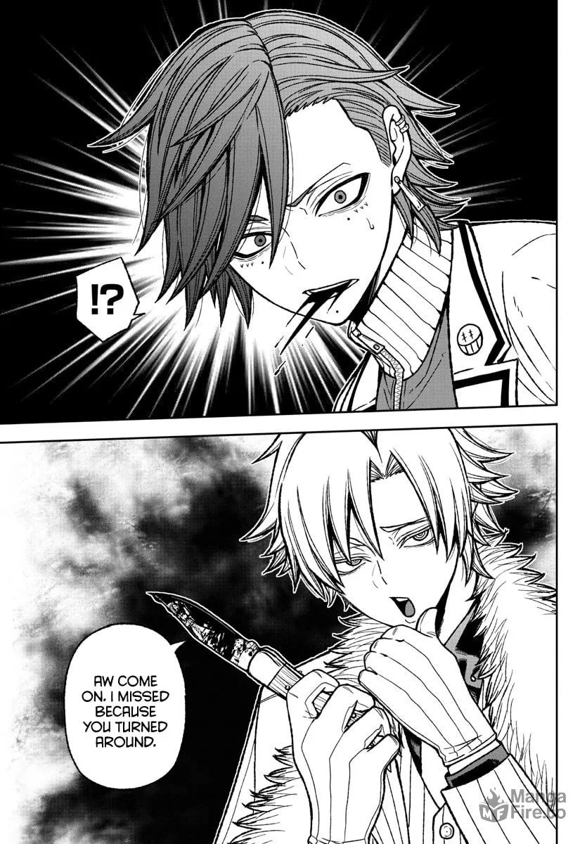 Tougen Anki Chapter 20 page 9 - 