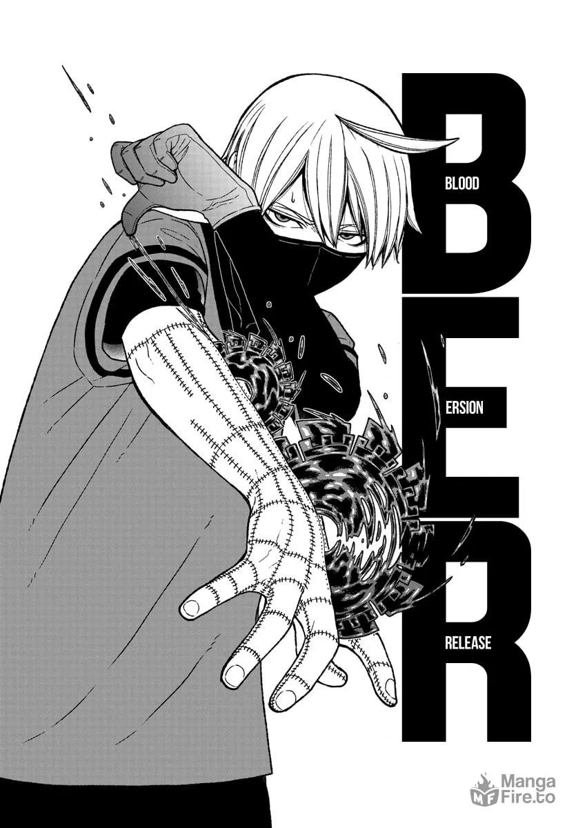 Tougen Anki Chapter 20 page 10 - 