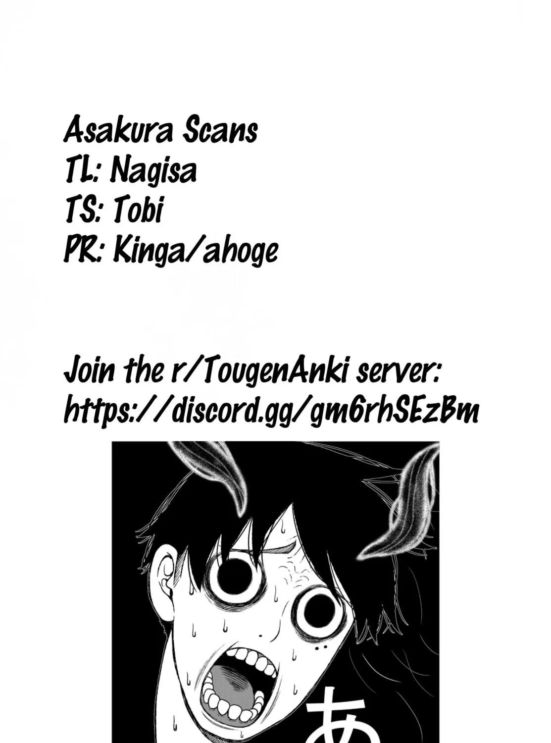 Tougen Anki Chapter 22 page 41 - 