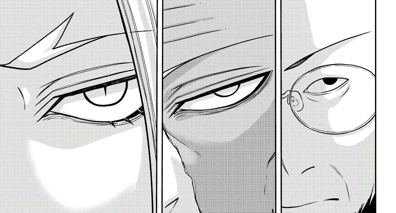 Tougen Anki Chapter 222 page 34 - 