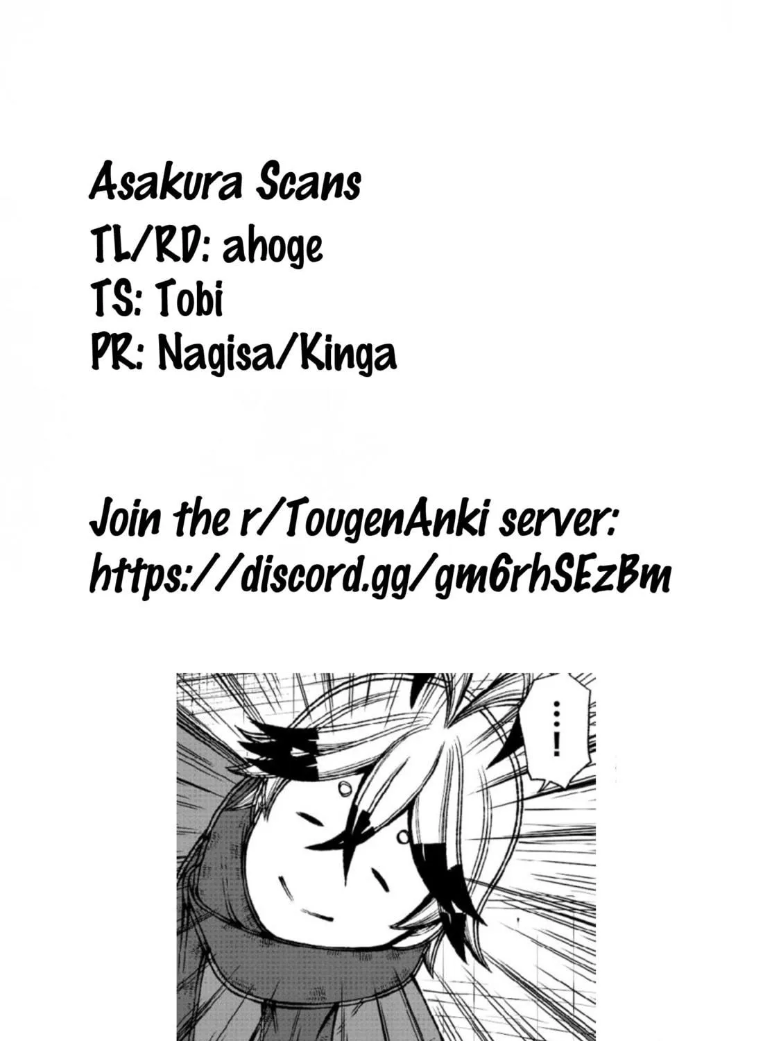 Tougen Anki Chapter 23 page 35 - 