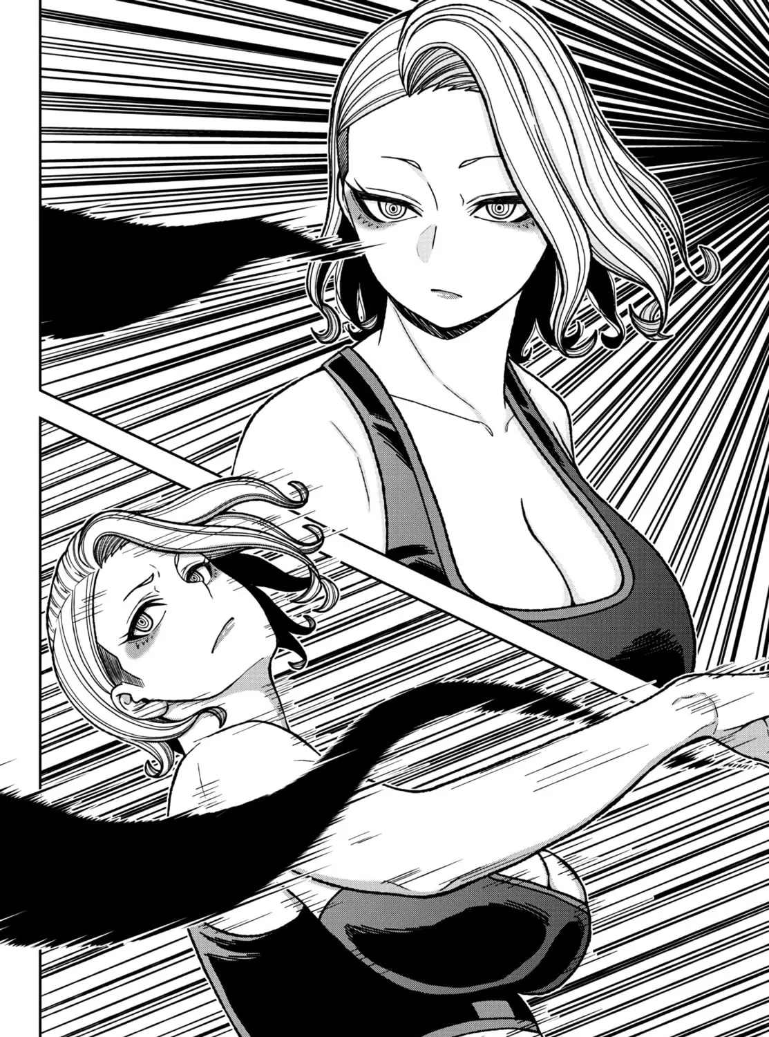 Tougen Anki Chapter 24 page 15 - 