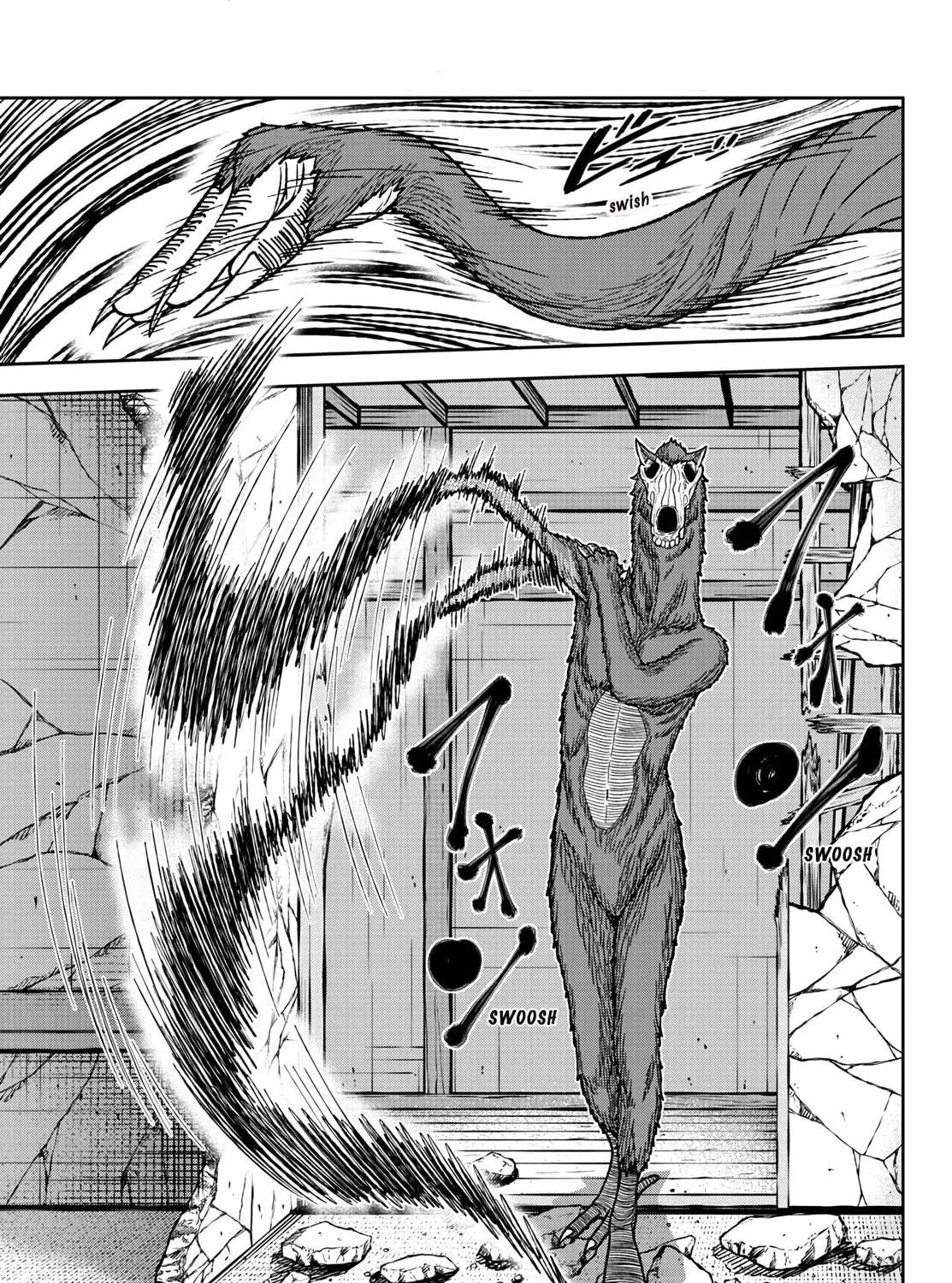 Tougen Anki Chapter 24 page 17 - 