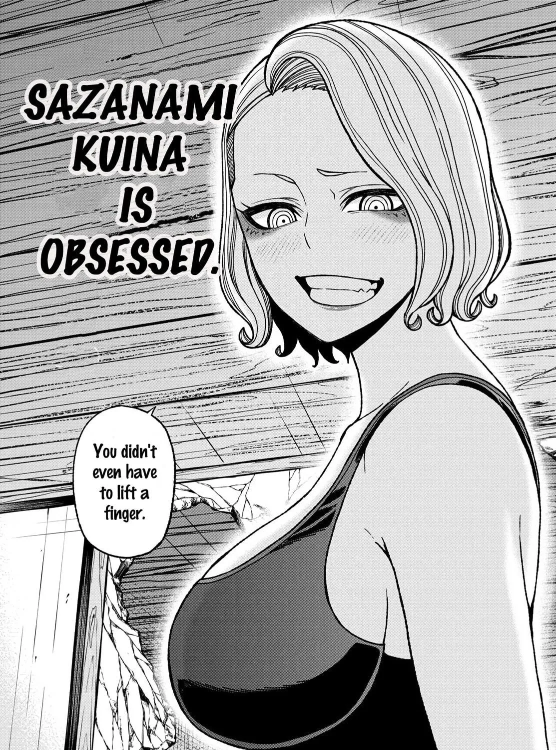 Tougen Anki Chapter 24 page 5 - 