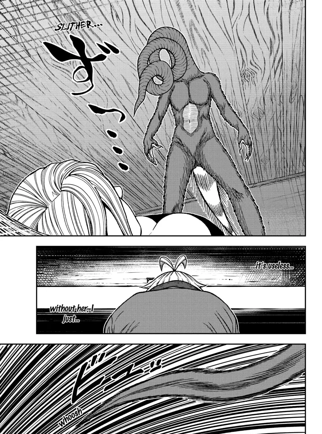 Tougen Anki Chapter 25 page 14 - 