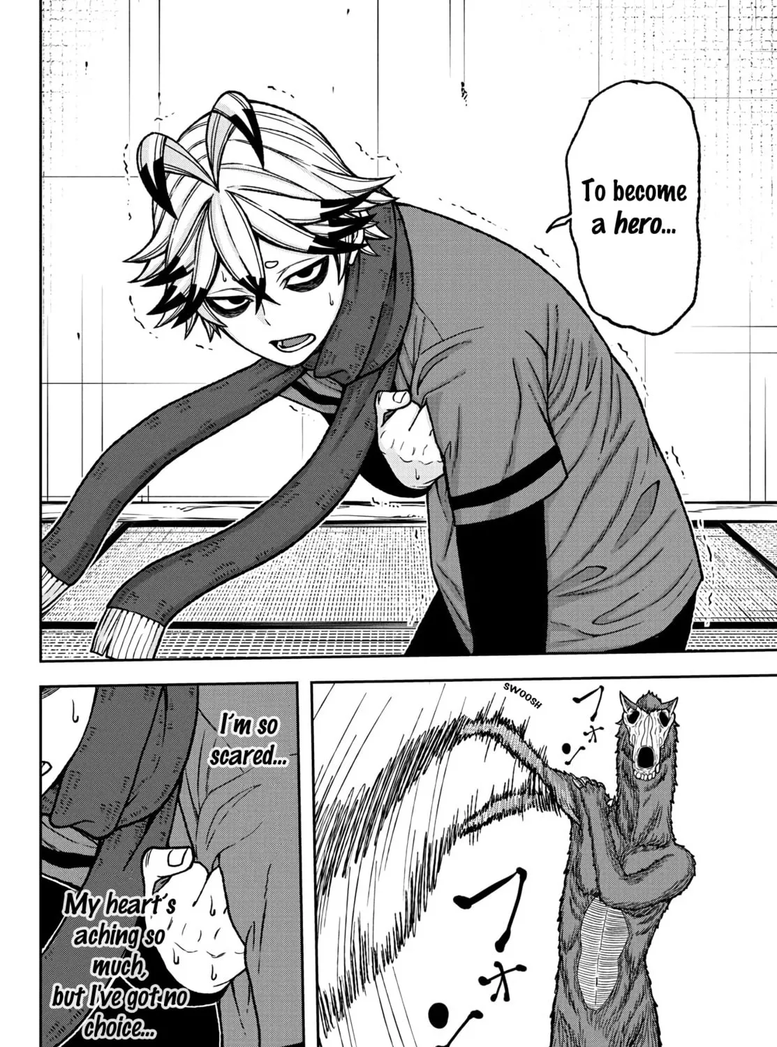 Tougen Anki Chapter 25 page 20 - 