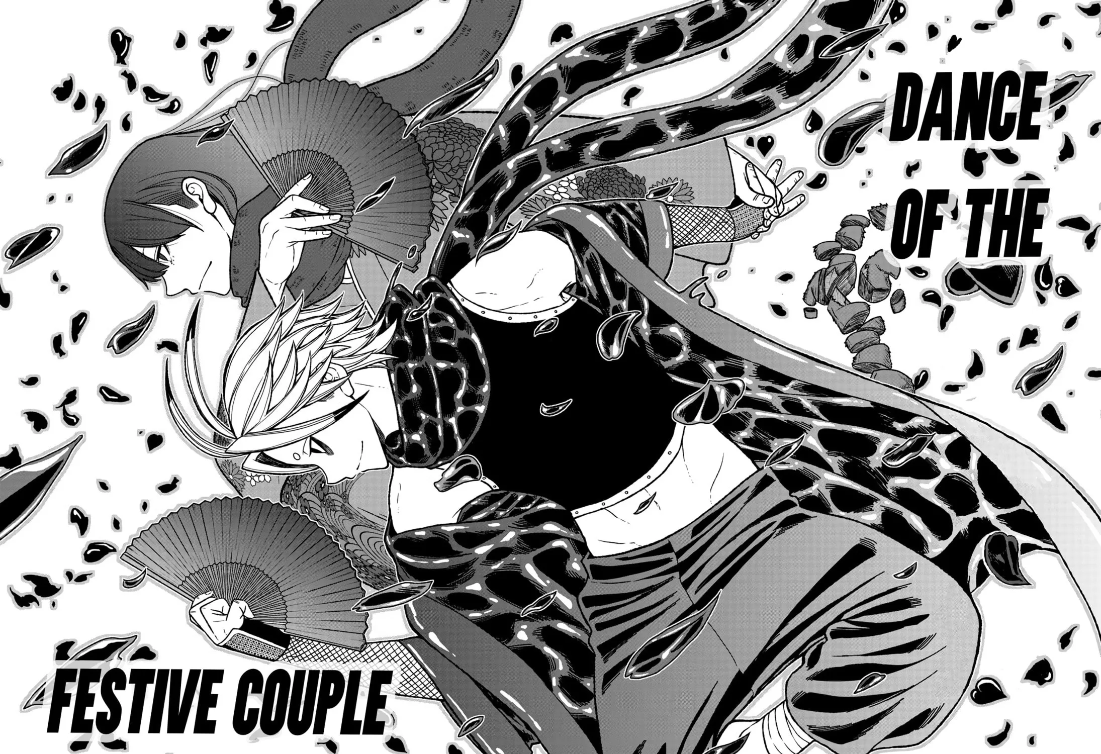 Tougen Anki Chapter 26 page 7 - 