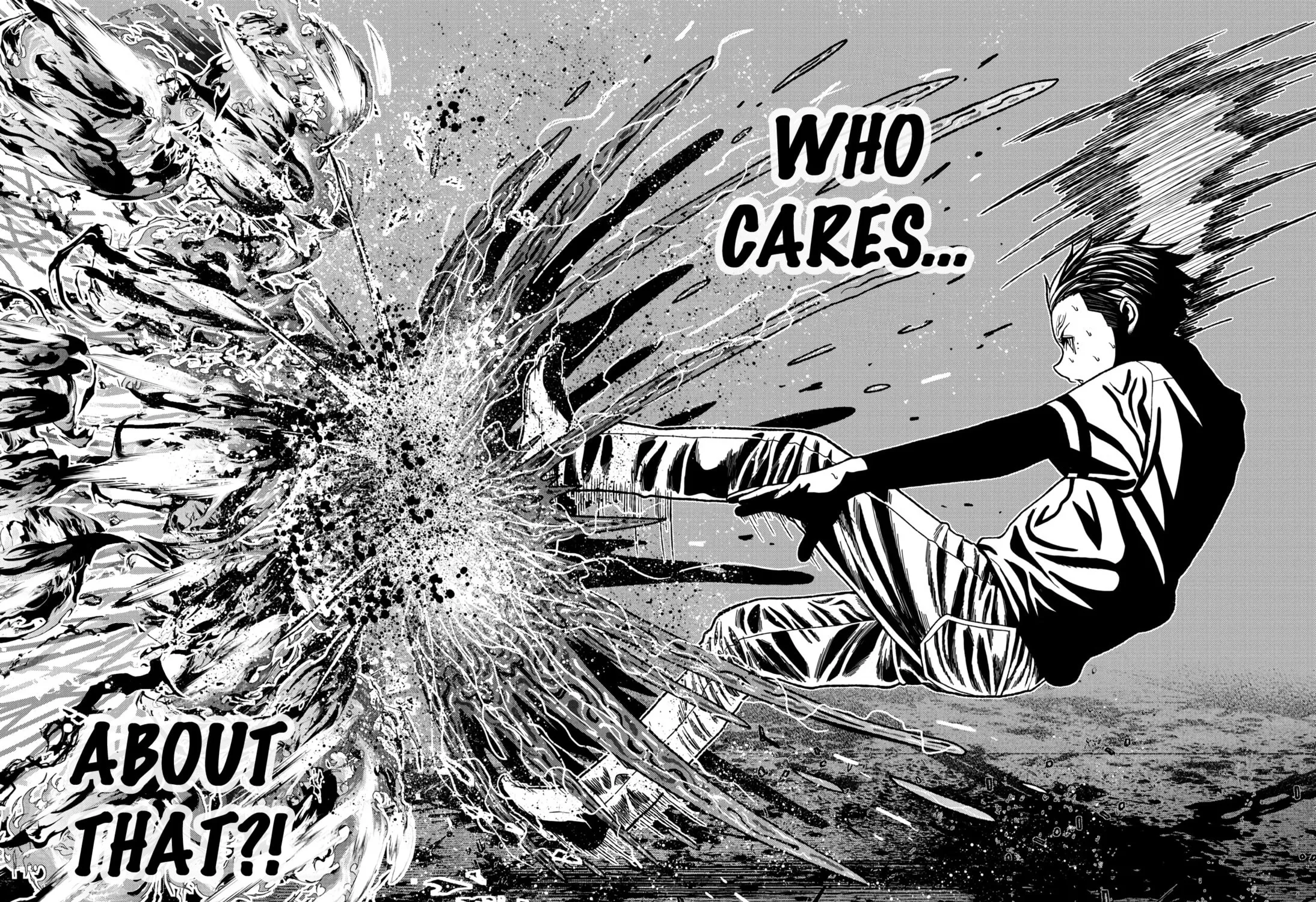 Tougen Anki Chapter 27 page 29 - 