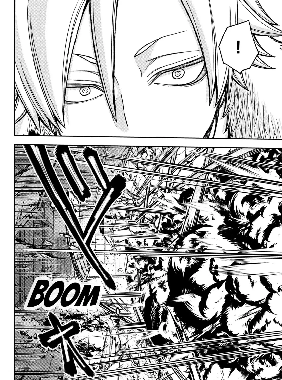 Tougen Anki Chapter 27 page 31 - 