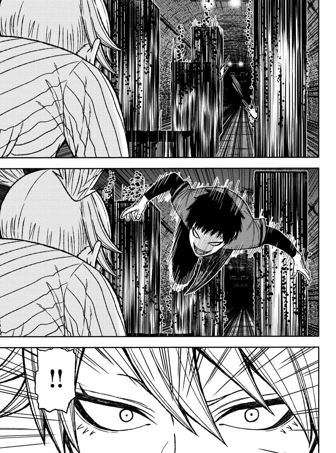 Tougen Anki Chapter 28 page 29 - 