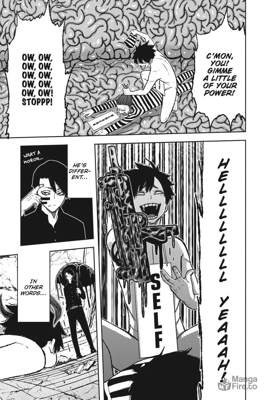 Tougen Anki Chapter 3 page 12 - 