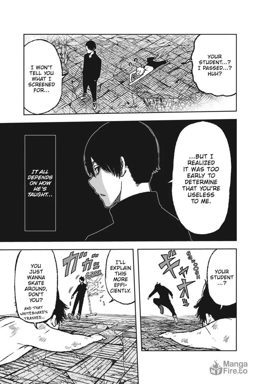 Tougen Anki Chapter 3 page 18 - 